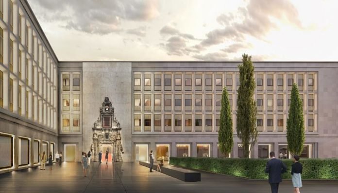 MARRIOTT AÑADIRÁ 30 HOTELES DE LUJO A SU CARTERA GLOBAL EN 2022