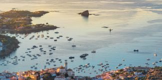 COSTA DE CATALUNYA – PURO INCENTIVO COSTA DE CATALUNYA - PURO INCENTIVO