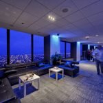 2. Skydeck
