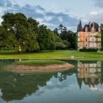 3. Castillo de Apigné