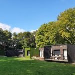 4. Camping de Gayeulles