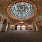 6. Preston Bradley Hall