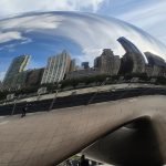 8. Cloud Gate
