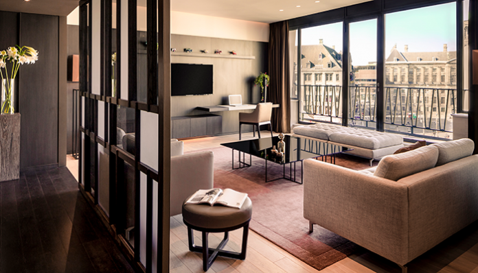 NH HOTEL GROUP suma diez nuevos hoteles