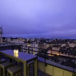 B2 Bungalow Club Duplex