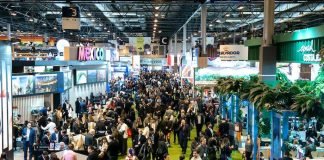 FITUR DUPLICA SU PARTICIPACIÓN PROFESIONAL FITUR INAUGURA LA TEMPORADA DE FERIAS PRESENCIALES