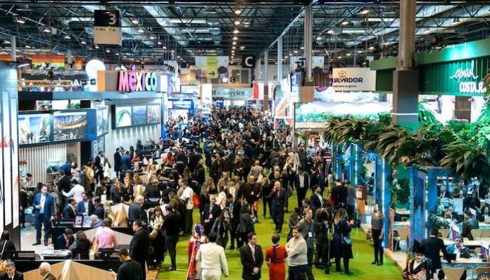 FITUR INAUGURA LA TEMPORADA DE FERIAS PRESENCIALES