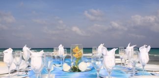 LA RECUPERACIÓN VISTA DESDE LOS CENTROS DE CONVENCIONES