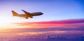 LAS AEROLÍNEAS ESPAÑOLAS AFRONTAN EL 2022 CON OPTIMISMO LAS AEROLÍNEAS ESPAÑOLAS AFRONTAN EL 2022 CON OPTIMISMO