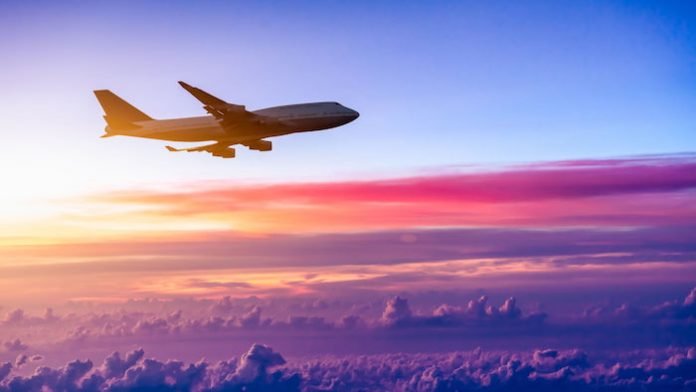 LAS AEROLÍNEAS ESPAÑOLAS AFRONTAN EL 2022 CON OPTIMISMO