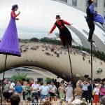 CC Milli Park Strange Fruit