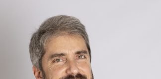 Lucio Vaquero, Director Regional LATAM de PCMA (Professional Convention Management Association)