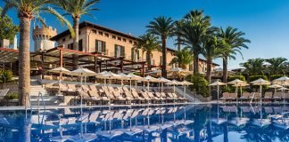 MARRIOTT PRESENTA SUS APERTURAS EN EUROPA, MEDIO ORIENTE Y ÁFRICA MARRIOTT INTERNATIONAL PRESENTA SUS NOVEDADES PARA 2022