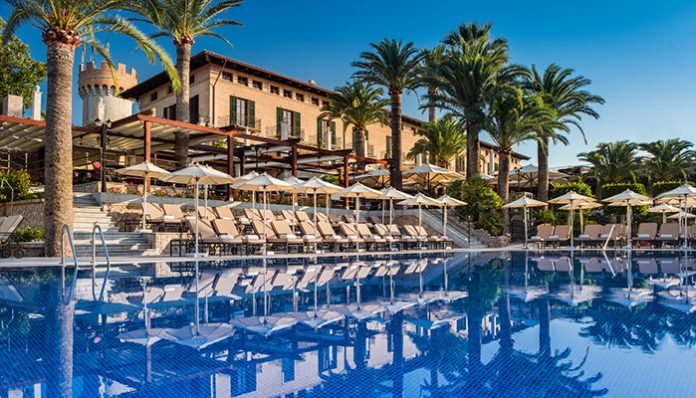 MARRIOTT INTERNATIONAL PRESENTA SUS NOVEDADES PARA 2022