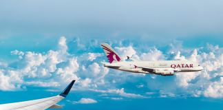 QATAR AIRWAYS INTEGRA LOS AVIOS EN SU PROGRAMA DE FIDELIDAD Qatar Airways adopta Avios como moneda para canjear recompensas