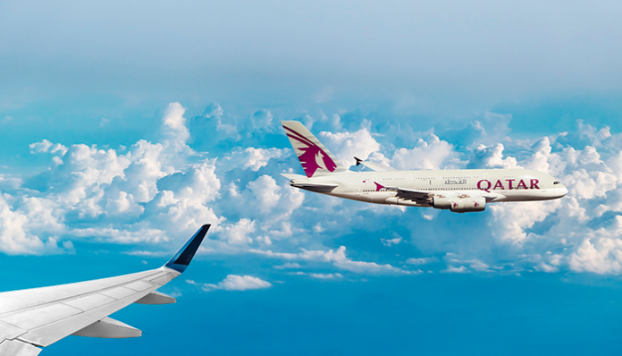 Qatar Airways adopta Avios como moneda para canjear recompensas