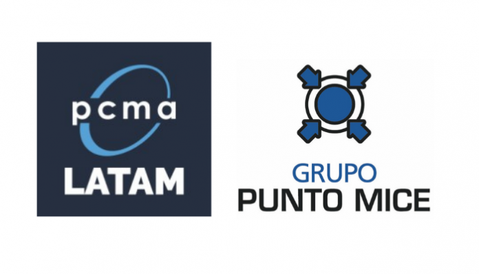 GRUPO PUNTO MICE Y PCMA LATAM ANUNCIAN SU ALIANZA