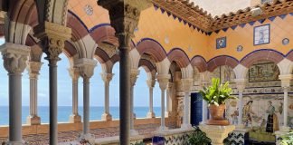 IDEAS PARA EVENTOS CON VISTAS AL MAR EN LA COSTA DE BARCELONA (ESPAÑA)