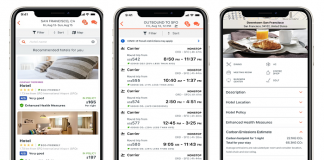CWT MIDE LA HUELLA DE CARBONO DE LOS VIAJES DE NEGOCIOS CWT MIDE LA HUELLA DE CARBONO DE LOS VIAJES DE NEGOCIOS
