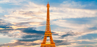 PARÍS CREA UNA PLATAFORMA PARA LOS MEETING PLANNERS BIENVENUE 2024 UNA PLATAFORMA PARA LOS MEETING PLANNERS