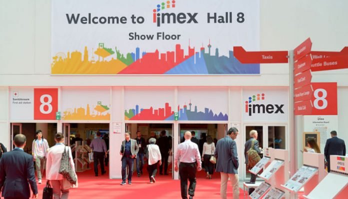 IMEX FRANKFURT PRESENTA MÁS DETALLES DE SU PROGRAMA