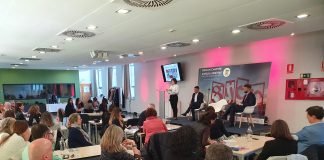 EL CAPÍTULO IBÉRICO DE ICCA DEFIENDE LA CREACIÓN DE UN CÓDIGO ÉTICO EL CAPÍTULO IBÉRICO DE ICCA DEFIENDE LA CREACIÓN DE UN CÓDIGO ÉTICO