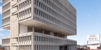 HILTON ABRIRÁ EL PRIMER “HOTEL CERO NETO” EN ESTADOS UNIDOS HILTON ABRIRÁ EL PRIMER “HOTEL CERO NETO” EN ESTADOS UNIDOS