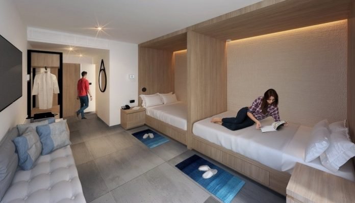 POSADAS LANZA UN NUEVO CONCEPTO DE HOTELES MULTIPROPÓSITO