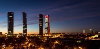 LA INDUSTRIA MICE EN ESPAÑA SE RECUPERARÁ TOTALMENTE EN 2024 LA INDUSTRIA MICE EN ESPAÑA SE RECUPERARÁ EN 2024