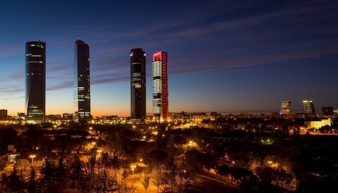 LA INDUSTRIA MICE EN ESPAÑA SE RECUPERARÁ EN 2024