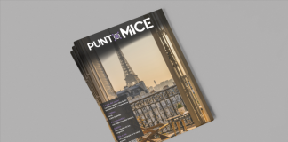 YA PUEDE LEER LA ÚTIMA EDICIÓN DE LA REVISTA PUNTO MICE PUNTO MICE 48