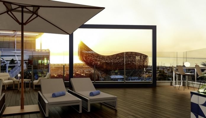 ACCOR APUESTA POR EL LUJO EN EL SUR DE EUROPA
