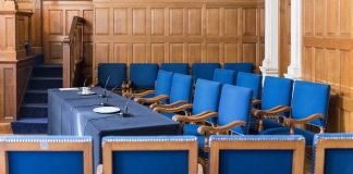 LA RECUPERACIÓN DE LOS EVENTOS SIGUE AVANZANDO LA RECUPERACIÓN DE LOS EVENTOS SIGUE AVANZANDO