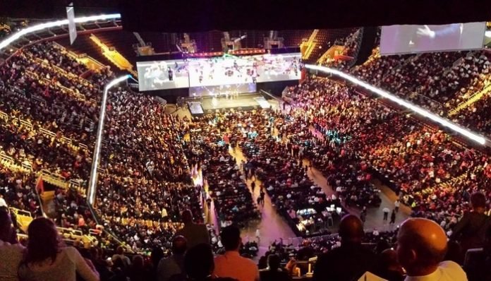 LA RECUPERACIÓN DE LOS EVENTOS SERÁ MÁS TARDÍA EN EL CONTINENTE AMERICANO