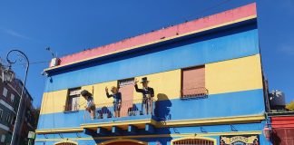 ARGENTINA SUBVENCIONA LAS OPERACIONES MICE CON DESTINO EN EL PAÍS ARGENTINA SUBVENCIONA LAS OPERACIONES MICE CON DESTINO EN EL PAÍS