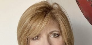 Carmen Centol, presidenta de ADEAZA