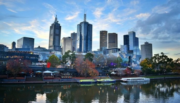 MELBOURNE (AUSTRALIA) LANZA UN VIDEO INTERACTIVO PARA EL SECTOR MICE