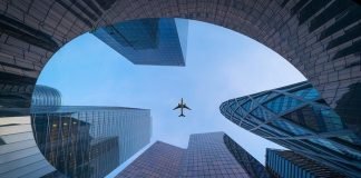 LAS GRANDES EMPRESAS NO REDUCEN LA HUELLA DE CARBONO DE SUS VIAJES LAS GRANDES EMPRESAS NO REDUCEN LA HUELLA DE CARBONO DE SUS VIAJES