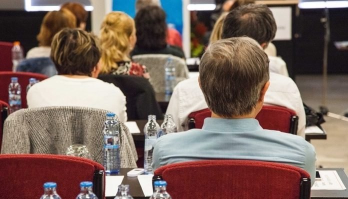 LA ACTIVIDAD CONGRESUAL SE RECUPERA EN ESPAÑA