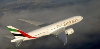 EMIRATES AUMENTA LAS FRECUENCIAS A MÉXICO EMIRATES AUMENTA LAS FRECUENCIAS A MÉXICO