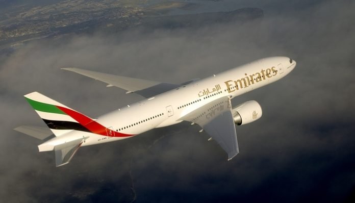 EMIRATES AUMENTA LAS FRECUENCIAS A MÉXICO