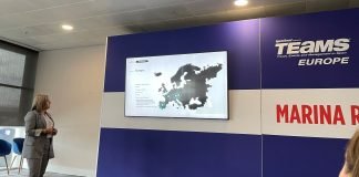 LOS VIAJES DE INCENTIVO SE RECUPERAN EN EUROPA LOS VIAJES DE INCENTIVO SE RECUPERAN EN EUROPA