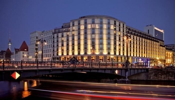 MELIÁ IMPULSA LOS EVENTOS NEUTROS EN CARBONO
