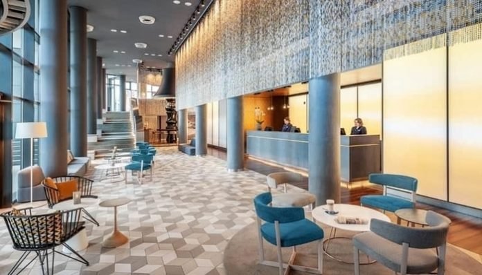 NH HOTEL GROUP SE UNE A GLOBAL HOTEL ALLIANCE