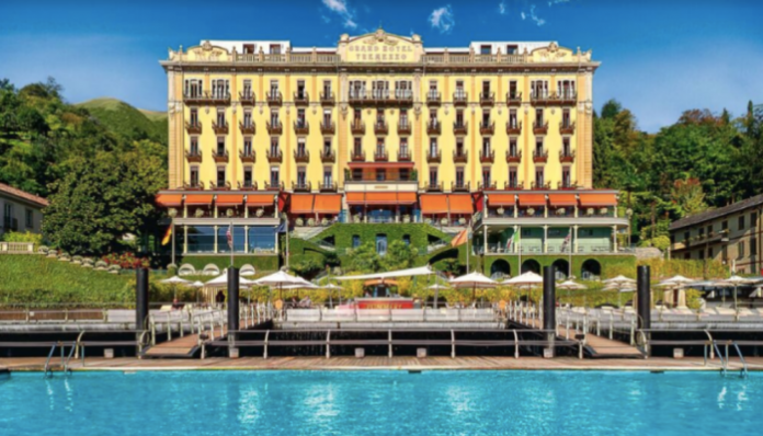 PREFERRED HOTEL GROUP ACTUALIZA SU PROGRAMA DE FIDELIDAD