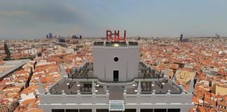 RIU SE ESTRENA EN EL “METAVERSO” RIU SE ESTRENA EN EL “METAVERSO”