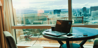 LOS VIAJES DE NEGOCIOS SUPERARÁN EL NIVEL PREPANDEMIA ESTE AÑO LOS VIAJES DE NEGOCIOS SUPERARÁN EL NIVEL PREPANDEMIA ESTE AÑO