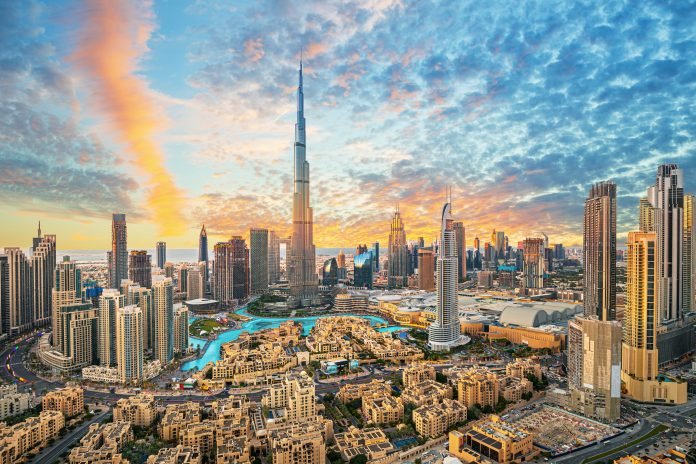 DUBAI-PURO INCENTIVO