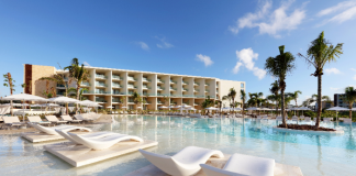 WYNDHAM Y PALLADIUM AÚNAN SU OFERTA DE HOTELES DE LUJO WYNDHAM Y PALLADIUM AÚNAN SU OFERTA DE HOTELES DE LUJO