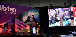 LA RECUPERACIÓN DEL MICE AVANZA A BUEN RITMO EN MÉXICO LA RECUPERACIÓN DEL MICE AVANZA A BUEN RITMO EN MÉXICO